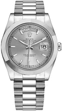 Load image into Gallery viewer, Rolex Day-Date 41 218206