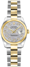 Load image into Gallery viewer, Rolex Lady-Datejust 26 Automatic Women's Watch 179163