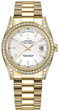 Load image into Gallery viewer, Rolex Day-Date 36 118388-0186