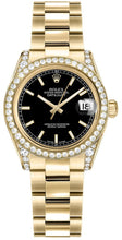 Load image into Gallery viewer, Rolex Datejust 31 Women's Watch 178158-0089