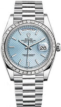 Load image into Gallery viewer, Rolex Day-Date 40 228396TBR-0001