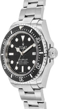 Load image into Gallery viewer, Rolex Sea-Dweller 4000 Black Dial Oystersteel Men's Watch 116600-0003