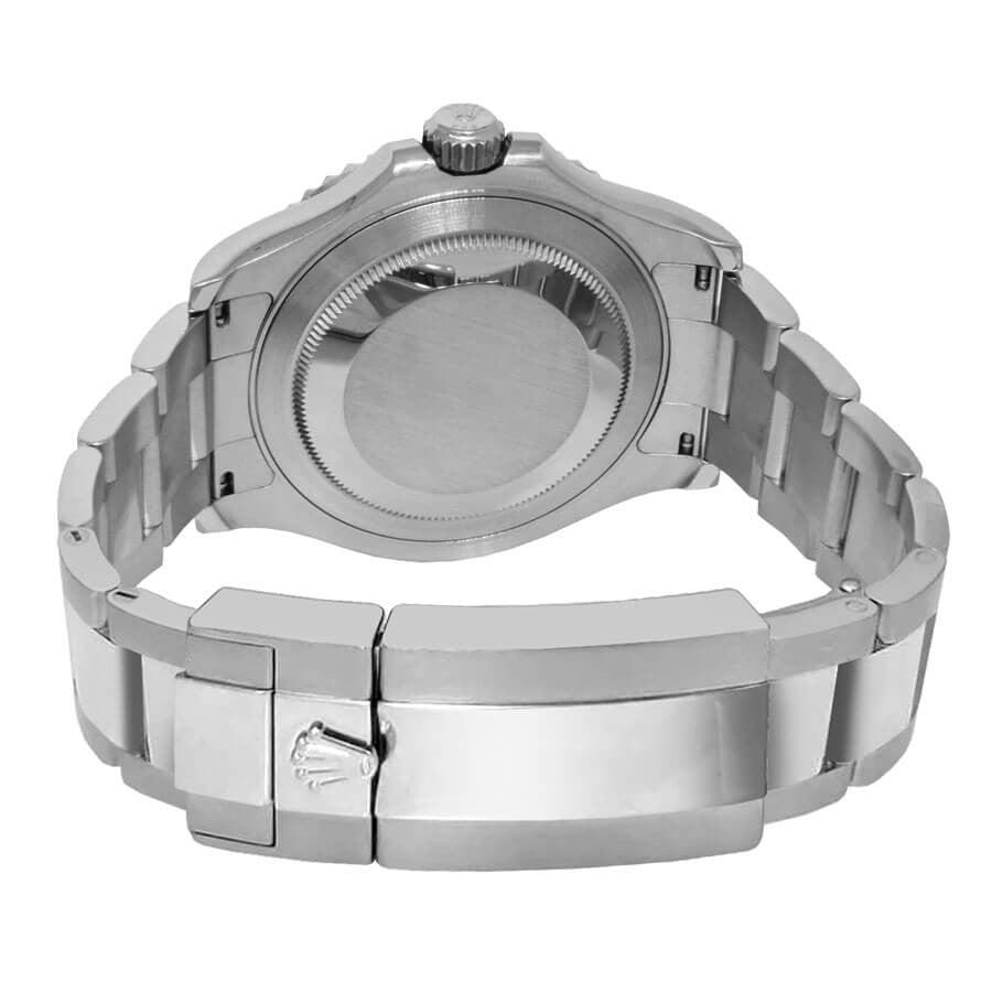Rolex Yacht-Master 40 Men's Watch 116622-0001