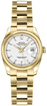 Load image into Gallery viewer, Rolex Lady-Datejust 26 179168