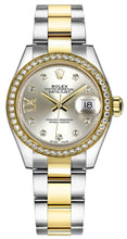 Load image into Gallery viewer, Rolex Lady-Datejust 28 Women's Watch 279383RBR-0004
