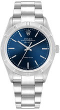 Load image into Gallery viewer, Rolex Oyster Perpetual Air-King Women's Watch 14010