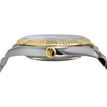 Load image into Gallery viewer, Rolex Datejust 36 Champagne Diamond Dial Watch 116233-0150