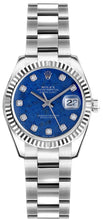 Load image into Gallery viewer, Rolex Lady-Datejust 26 Swiss Automatic Women's Watch 179174