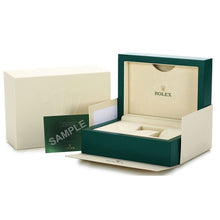 Load image into Gallery viewer, Rolex Lady-Datejust 26 Diamond Bezel Stainless Steel Watch 179384
