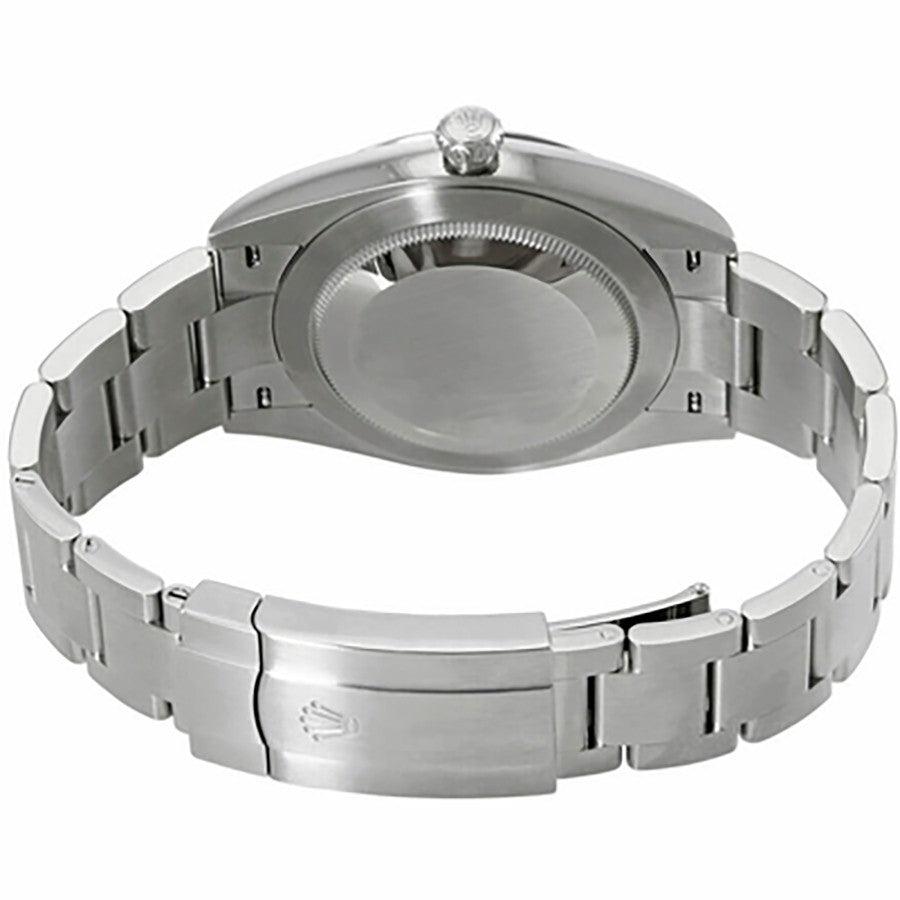 Rolex Oyster Perpetual 41 Oystersteel Men's Watch 124300-0002
