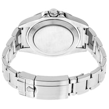 Load image into Gallery viewer, Rolex Explorer II White "Polar" Dial Oystersteel Oyster Bracelet Men's GMT Watch 226570-0001