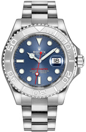 Rolex Yacht-Master 40 Men's Watch 116622-0001