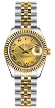 Load image into Gallery viewer, Rolex Lady-Datejust 26 Swiss Watch 179173