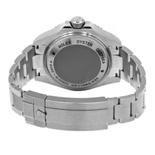 Load image into Gallery viewer, Rolex Sea-Dweller Deepsea Black Dial Oystersteel Men's Watch 116660-0001