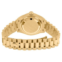 Load image into Gallery viewer, Rolex Lady-Datejust 26 Women's Gold Watch 179178