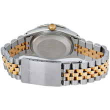 Load image into Gallery viewer, Rolex Oyster Perpetual Date 34 Champagne Dial Women's Watch 15053