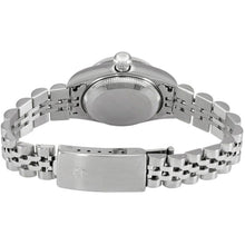 Load image into Gallery viewer, Rolex Lady-Datejust 26 Silver Dial Automatic Women's Watch 79174