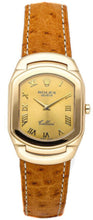 Load image into Gallery viewer, Rolex Cellini Quartz 6631/8
