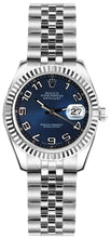 Load image into Gallery viewer, Rolex Lady-Datejust 26 Swiss Automatic Watch 179174