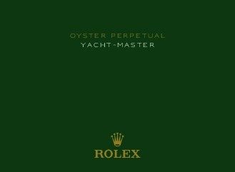 Rolex Yacht-Master 40 Blue Dial Men's Luxury Watch 126622-0002