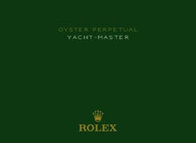 Load image into Gallery viewer, Rolex Yacht-Master 40 Blue Dial Men's Luxury Watch 126622-0002