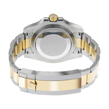 Load image into Gallery viewer, Rolex Submariner Date Steel &amp; Yellow Gold Men's Watch 126613LB-0002