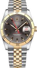Load image into Gallery viewer, Rolex Datejust 36 Gold &amp; Steel Watch 116263