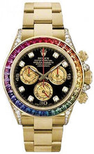 Load image into Gallery viewer, Rolex Cosmograph Daytona Men's Watch 116598