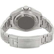 Load image into Gallery viewer, Rolex Sea-Dweller Deepsea D-Blue Dial 44mm Men's Watch 126660-0002