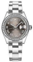 Load image into Gallery viewer, Rolex Lady-Datejust 28 Luxury Women's Watch 279384RBR-0016