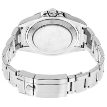Load image into Gallery viewer, Rolex "Polar" Explorer II White Dial Oystersteel 42mm Men's Watch 216570-0001