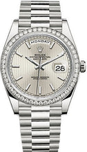 Load image into Gallery viewer, Rolex Day-Date 40 228349RBR-0007