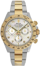 Load image into Gallery viewer, Rolex Cosmograph Daytona Mother of Pearl Dial Men's Watch 116523