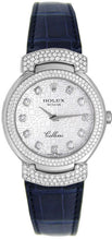 Load image into Gallery viewer, Rolex Cellini Cellisima 6673/9