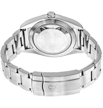 Load image into Gallery viewer, Rolex Oyster Perpetual Air-King Black Dial Men's Watch 116900-0001
