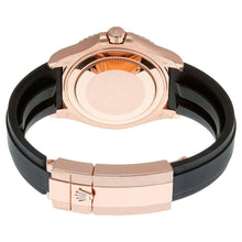 Load image into Gallery viewer, Rolex Yacht-Master 40 Diamond Pave Dial Men's Watch 126655-0005