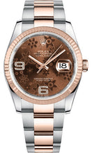 Load image into Gallery viewer, Rolex Datejust 36 Automatic Watch 116231-0106