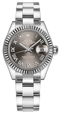 Load image into Gallery viewer, Rolex Lady-Datejust 28 Luxury Women's Watch 279174-0014