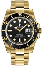 Load image into Gallery viewer, Rolex Submariner Date Automatic Watch 116618LN-0001