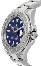 Load image into Gallery viewer, Rolex Yacht-Master 40 Men's Watch 116622-0001