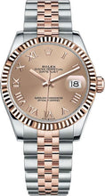 Load image into Gallery viewer, Rolex Datejust 31 Women's Watch 278271-0006