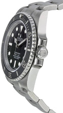 Load image into Gallery viewer, Rolex Submariner No Date Black Dial Men's Watch 114060-0002
