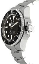 Load image into Gallery viewer, Rolex Sea-Dweller Deepsea Black Sea-Dweller Dial Oyster Steel Men's Watch 126660-0001