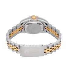 Load image into Gallery viewer, Rolex Lady-Datejust 26 Grey Diamond Dial Women's Watch 79173