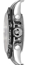 Load image into Gallery viewer, Rolex Cosmograph Daytona Men's Black Dial Oystersteel Watch 116500LN-0002