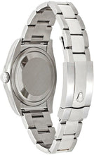 Load image into Gallery viewer, Rolex Datejust 36 Silver Jubilee Diamond Dial Watch 116244