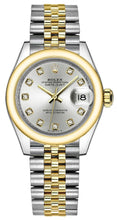 Load image into Gallery viewer, Rolex Lady-Datejust 28 Watch 279163