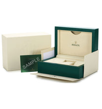 Load image into Gallery viewer, Rolex Datejust 41 Diamond Men's Diamond Watch 126334-0019
