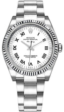Load image into Gallery viewer, Rolex Oyster Perpetual Air-King 114234