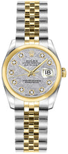 Load image into Gallery viewer, Rolex Lady-Datejust 26 Women's Automatic Women's Watch 179163